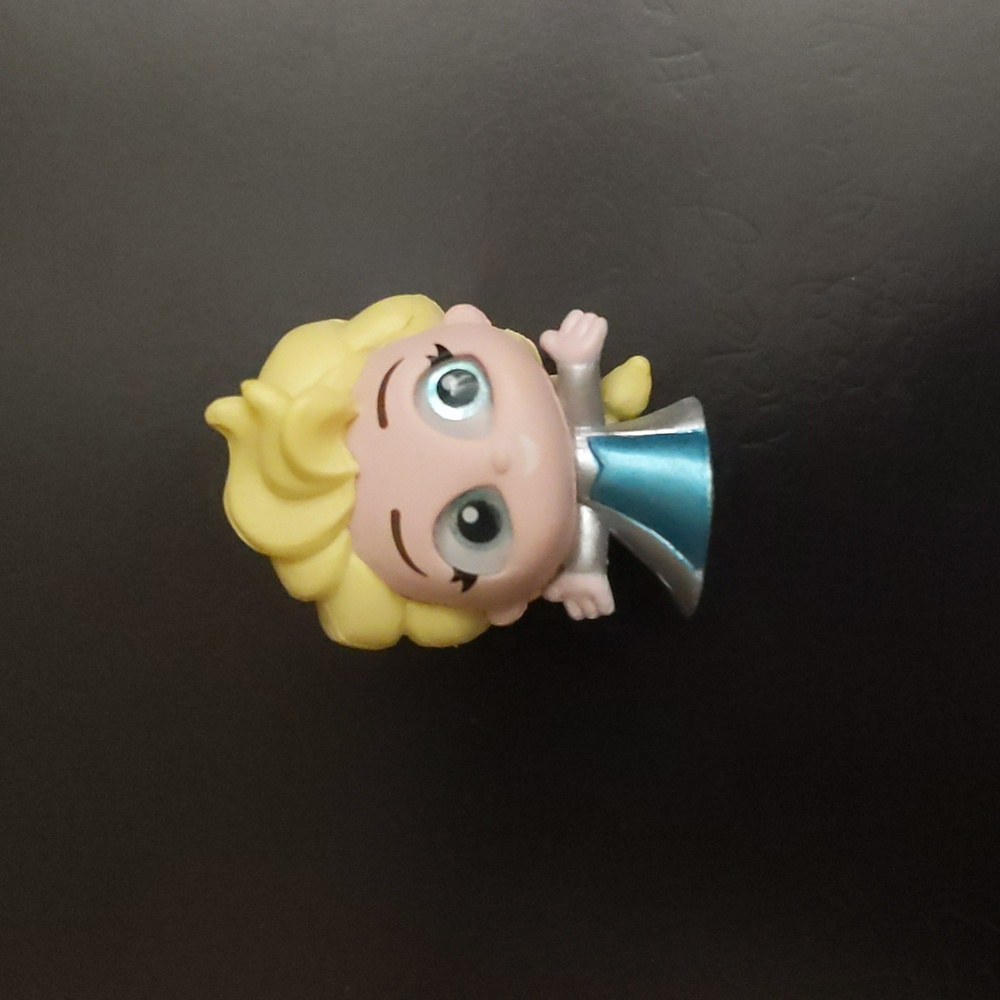 Special Edition Elsa Disney Doorables
